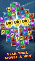 برنامه‌نما Magic Clash عکس از صفحه