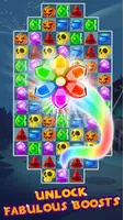 برنامه‌نما Magic Clash عکس از صفحه