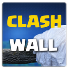 Clash Wallpaper HD - Free (new) アイコン