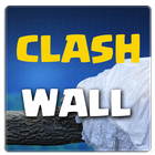 Clash Wallpaper HD - Free (new) biểu tượng