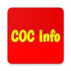Clash COC Players Real Info icône