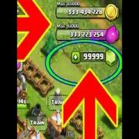 ALCheat For Clash Of Clans स्क्रीनशॉट 3