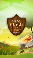 Fan Guide Clash of Clans : COC poster