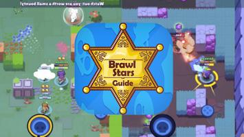 Game Free Guide Brawl Stars screenshot 1