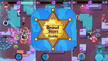 Game Free Guide Brawl Stars स्क्रीनशॉट 2