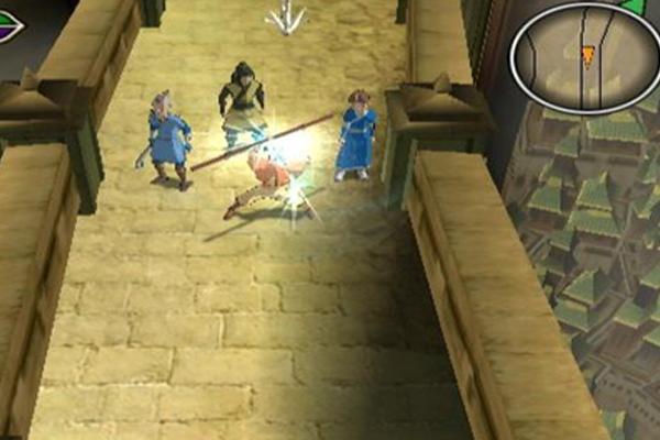 Pro Avatar The Legend Of aang Special Game Hint APK voor Android ...