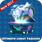 ultimate-chest-tracker for CR icône