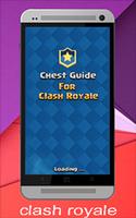 ultimate-chest-tracker for CR Affiche