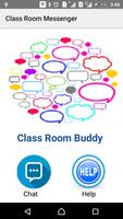 Bluetooth Chat Poster