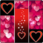 Magic Heart Piano Tiles 2018 icon