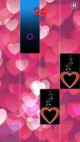 Magic Heart Piano Tiles 2018 syot layar 1