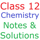 Class 12 Chemistry Notes And S APK