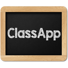 ClassApp ícone
