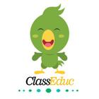 ClassEduc أيقونة