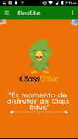 ClassEduc syot layar 2