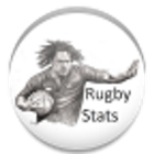 RugbyStats 图标