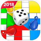 Ludo - Classic game for Kings иконка