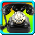 Classic Old Phone Ringtones biểu tượng