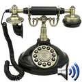 toques de telefone velhos
