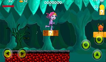 Super Zak adventure Storm Pirate screenshot 1