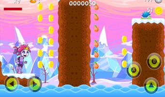 Super Zak adventure Storm Pirate screenshot 3