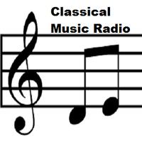 Classical Music Radio poster