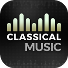 Classical Music Radio آئیکن