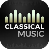 Classical Music Radio آئیکن