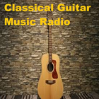 Icona Classical Guitar Music Radio