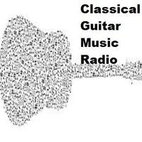 1 Schermata Classical Guitar Music Radio