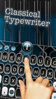 Classical Typewriter Keyboard screenshot 2