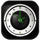 Classic Clock Live Wallpaper APK