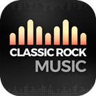 Classic Rock Music Radio آئیکن