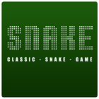 Classic Snake Game icône