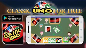 Uno classic 截圖 1