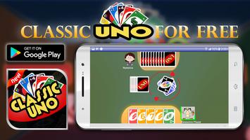 Uno classic 截圖 2