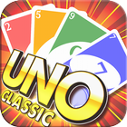 Classic Uno أيقونة