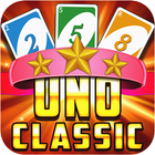 Classic Uno icono