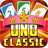 Classic Uno icon