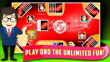 Classic Uno screenshot 2