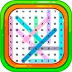 Icona Word Search World