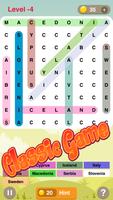 3 Schermata Word Search World