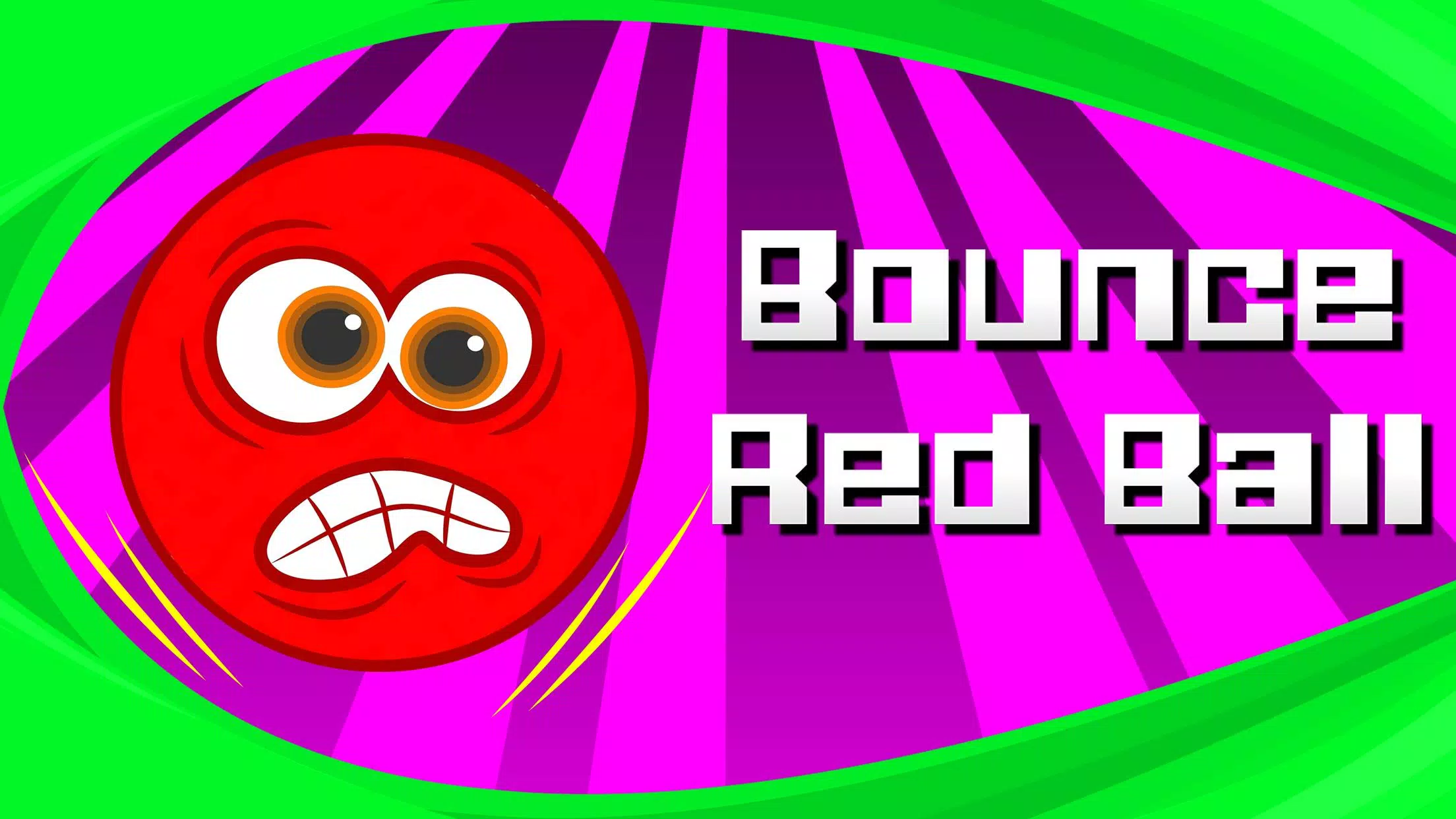 Download do APK de red ball Bounce Classic para Android