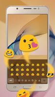 Tema Keyboard untuk samsung J7 screenshot 2