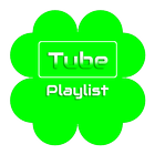 Tube Playlist Classic icône