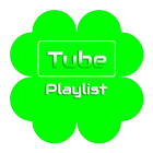 Tube Playlist Classic icono