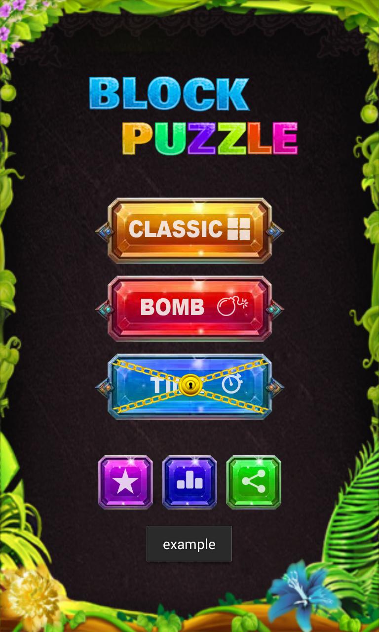 Block Puzzle Saga 2017 APK for Android Download
