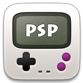 Collection Emulator for PSP ++ icon