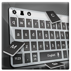 ikon Keyboard Klasik
