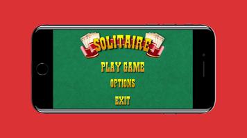 Klondike Solitaire Classic screenshot 2